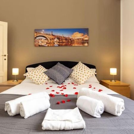 Delizioso Nel Cuore Di Roma Διαμέρισμα Εξωτερικό φωτογραφία