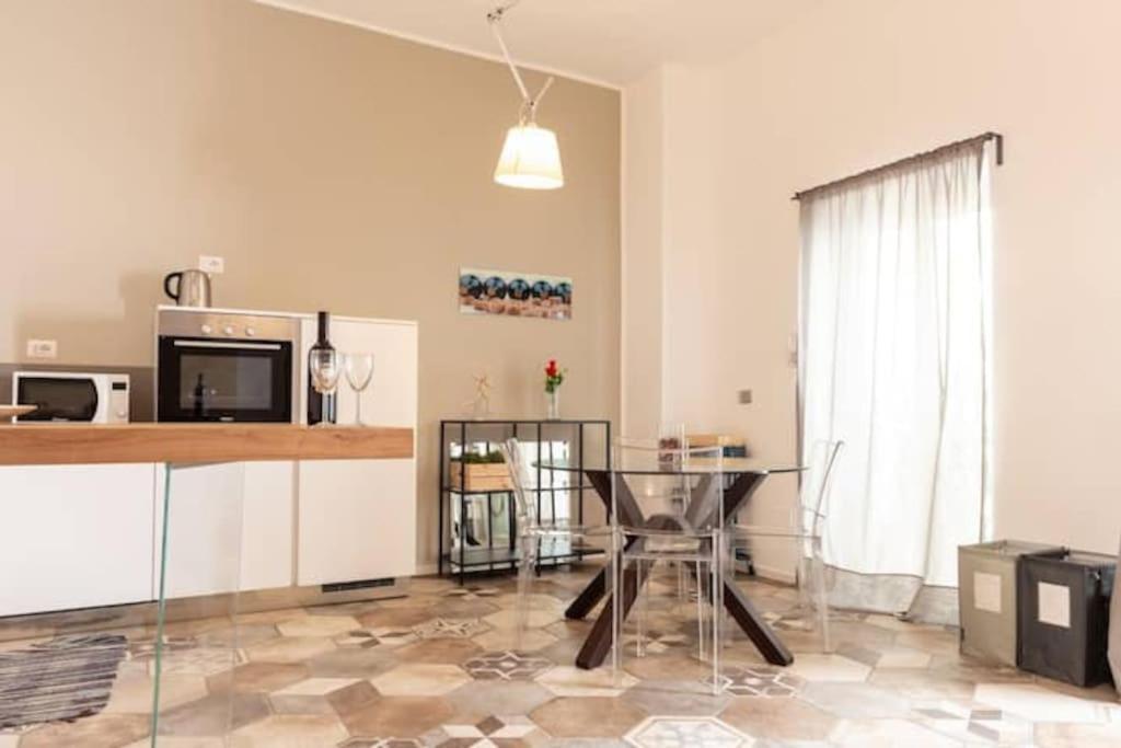 Delizioso Nel Cuore Di Roma Διαμέρισμα Εξωτερικό φωτογραφία