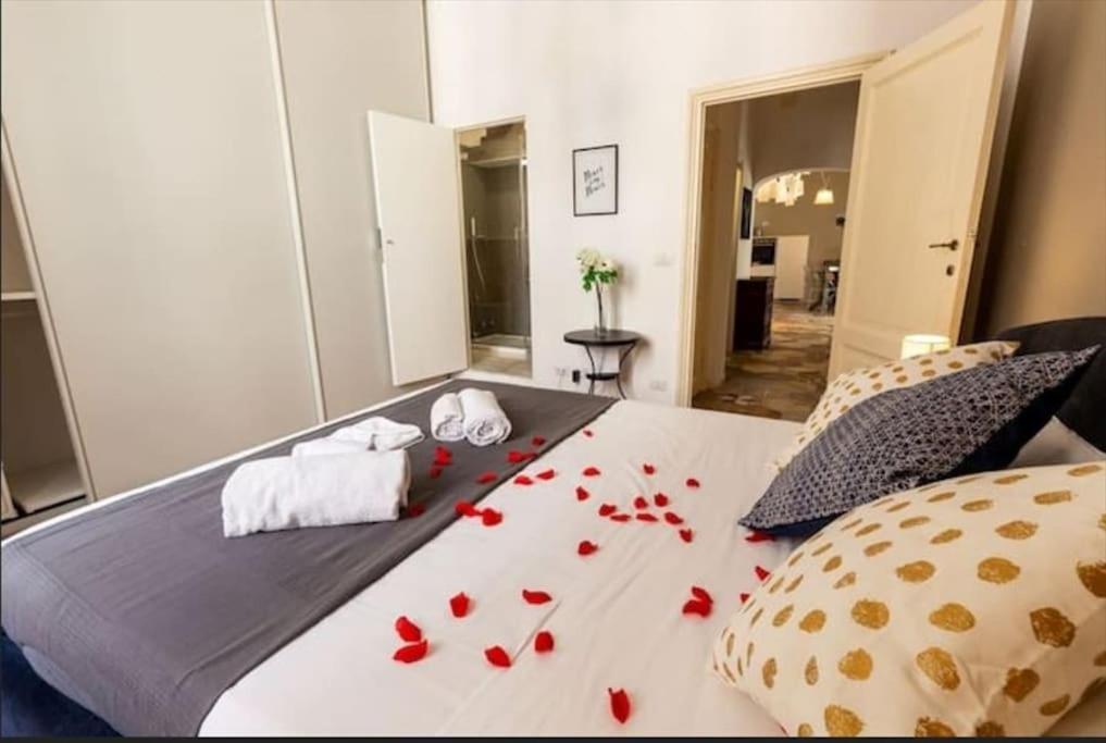 Delizioso Nel Cuore Di Roma Διαμέρισμα Εξωτερικό φωτογραφία