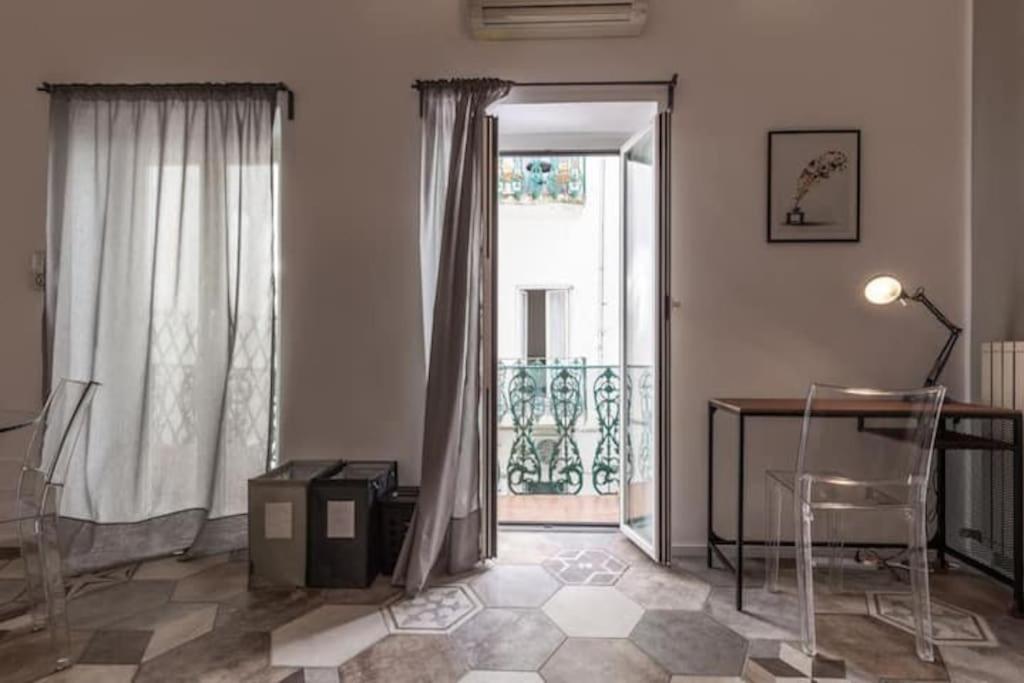 Delizioso Nel Cuore Di Roma Διαμέρισμα Εξωτερικό φωτογραφία