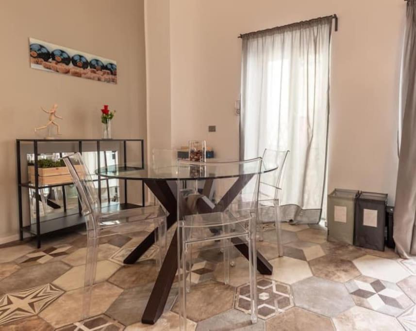 Delizioso Nel Cuore Di Roma Διαμέρισμα Εξωτερικό φωτογραφία
