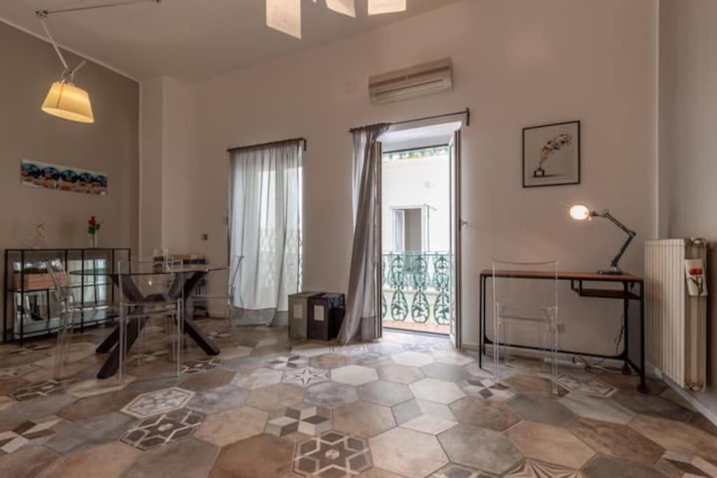 Delizioso Nel Cuore Di Roma Διαμέρισμα Εξωτερικό φωτογραφία